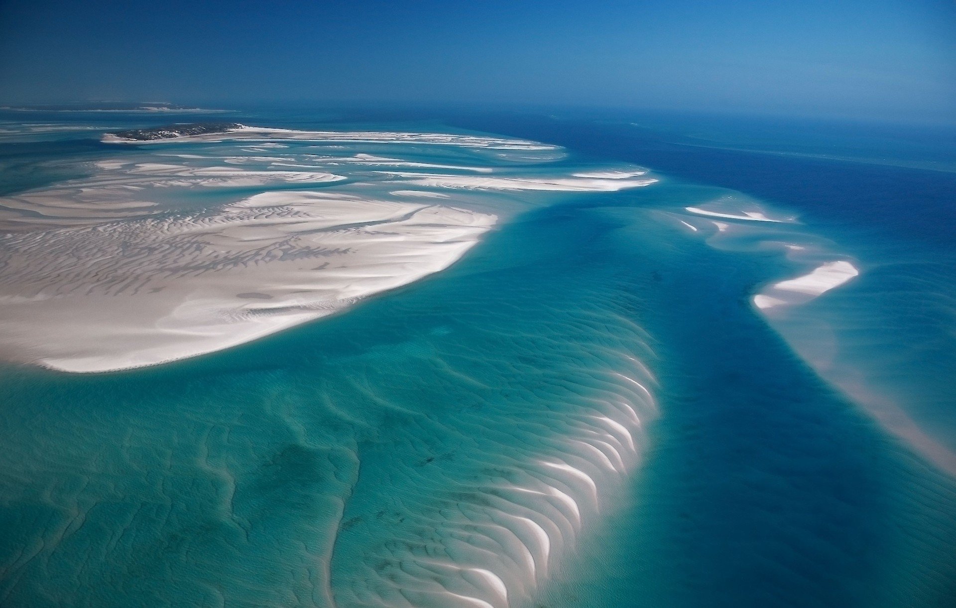 Bazaruto Archipelago Мозамбик